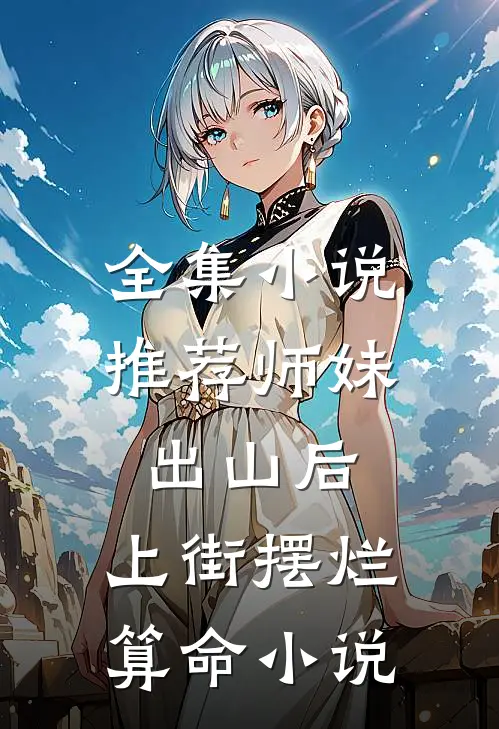 全集小说推荐师妹出山后,上街摆烂算命小说