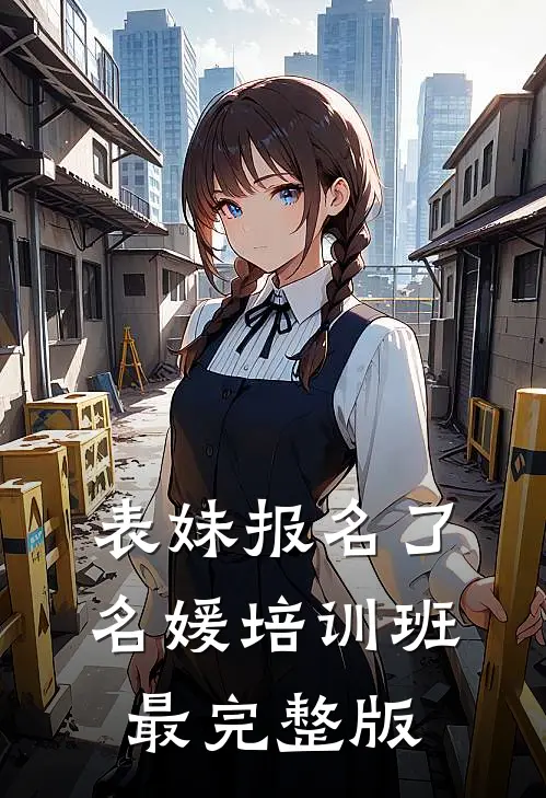 表妹报名了名媛培训班最完整版