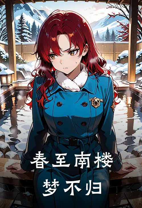 春至南楼梦不归