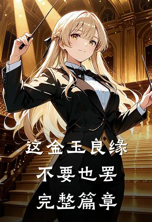 这金玉良缘不要也罢完整篇章