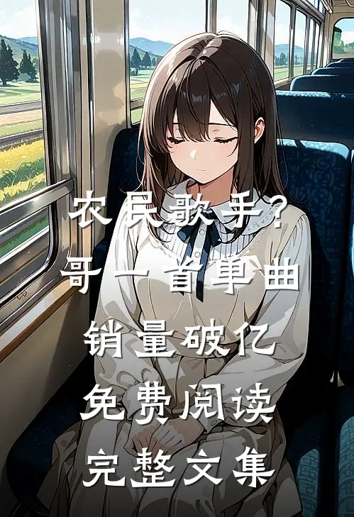 农民歌手?哥一首单曲销量破亿免费阅读完整文集