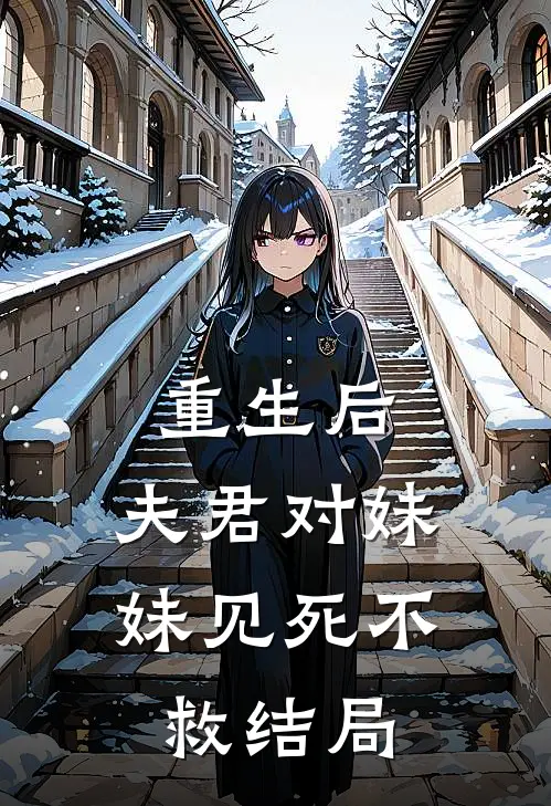 重生后，夫君对妹妹见死不救结局