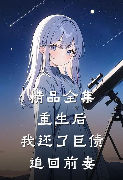 精品全集重生后,我还了巨债追回前妻