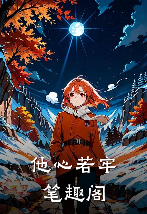 他心若牢笔趣阁