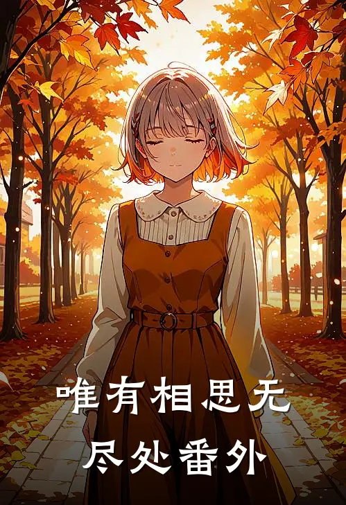 唯有相思无尽处番外