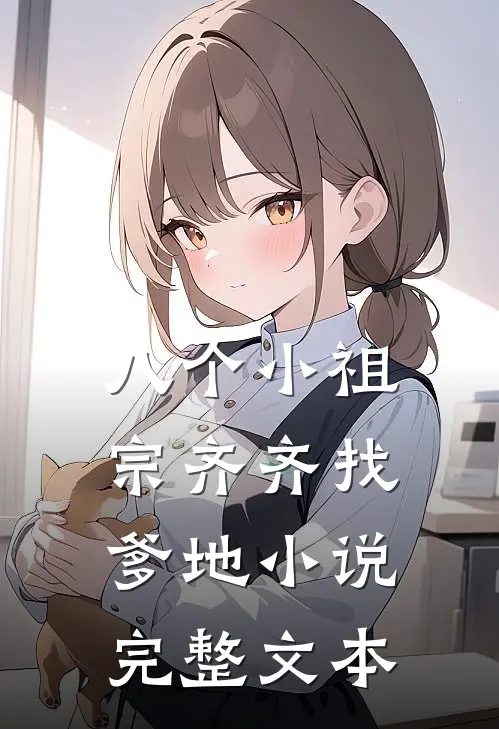 八个小祖宗齐齐找爹地小说完整文本