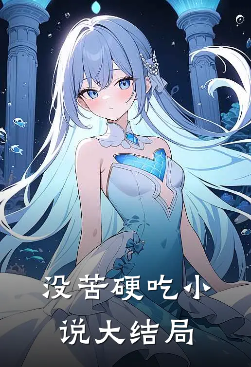 没苦硬吃小说大结局