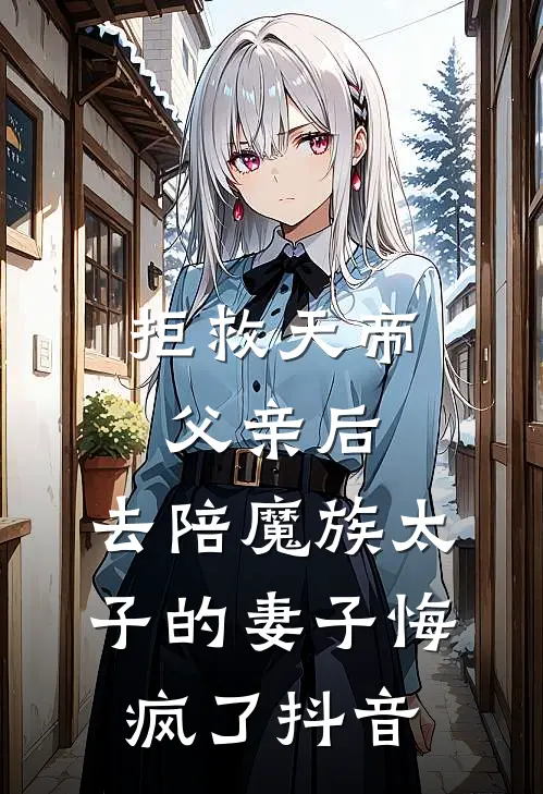 拒救天帝父亲后，去陪魔族太子的妻子悔疯了抖音