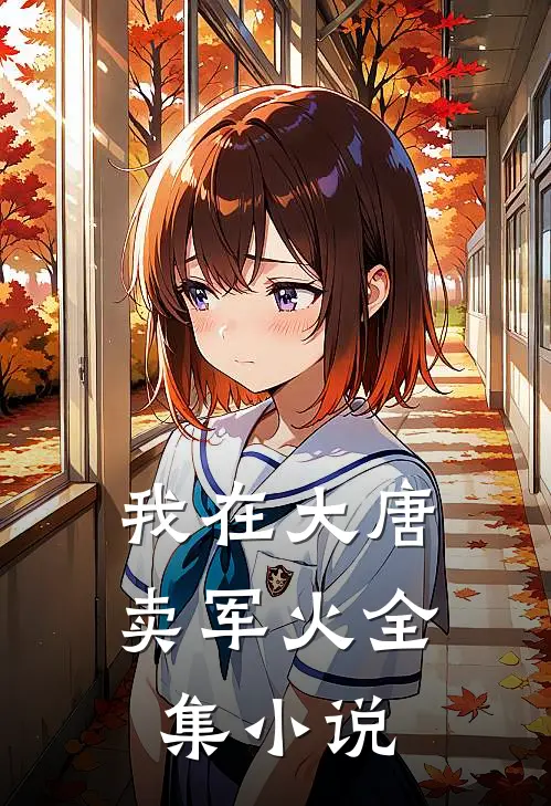 我在大唐卖军火全集小说
