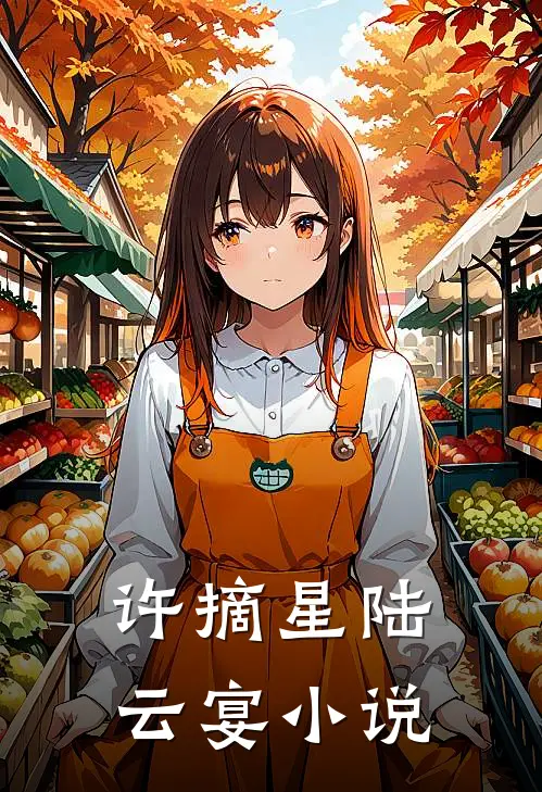 许摘星陆云宴小说