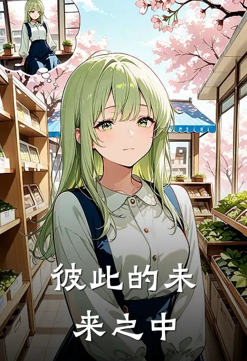 彼此的未来之中
