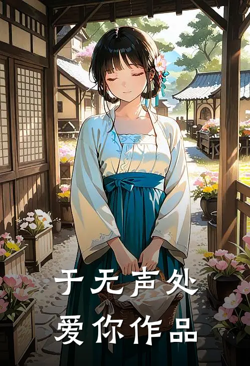 于无声处爱你作品