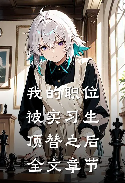 我的职位被实习生顶替之后全文章节