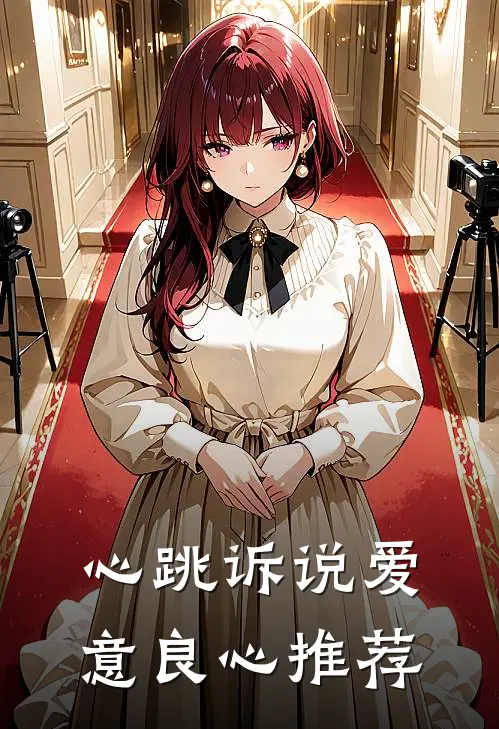 心跳诉说爱意良心推荐