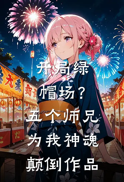 开局绿帽场？五个师兄为我神魂颠倒作品
