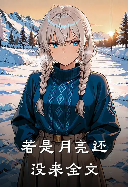 若是月亮还没来全文