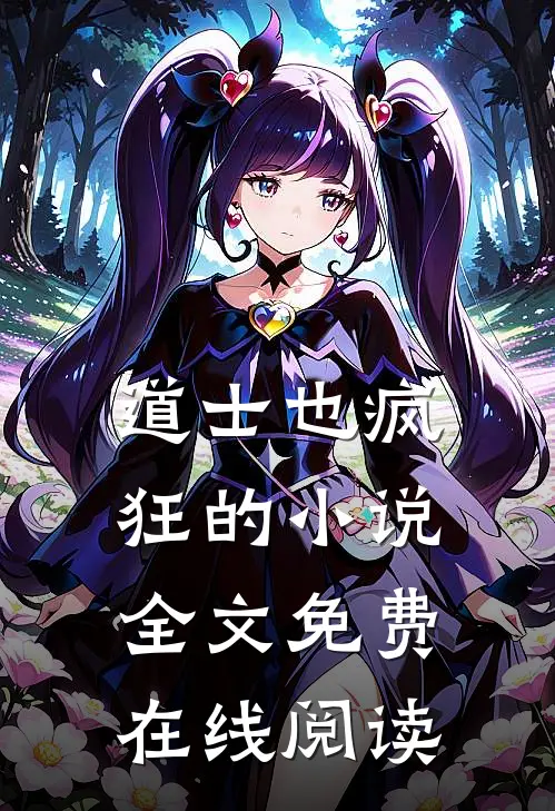 道士也疯狂的小说全文免费在线阅读