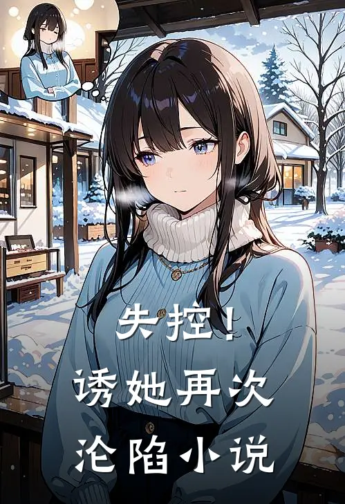 失控!诱她再次沦陷阅读
