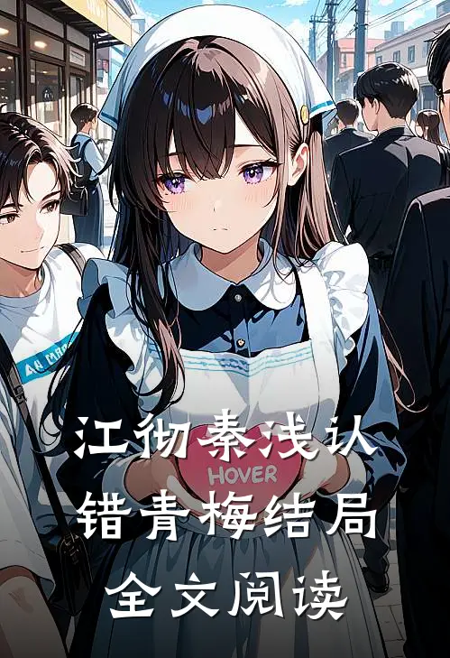 江彻秦浅认错青梅结局全文阅读