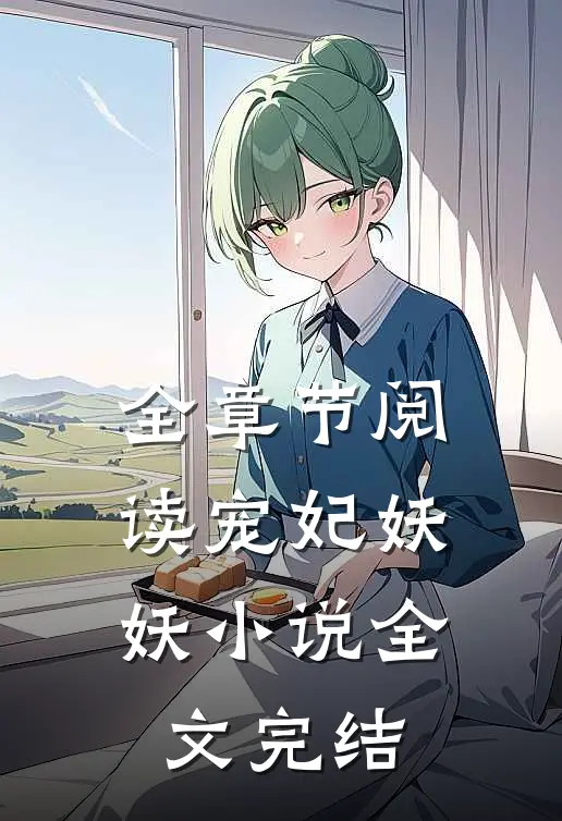 全章节阅读宠妃妖妖小说全文完结