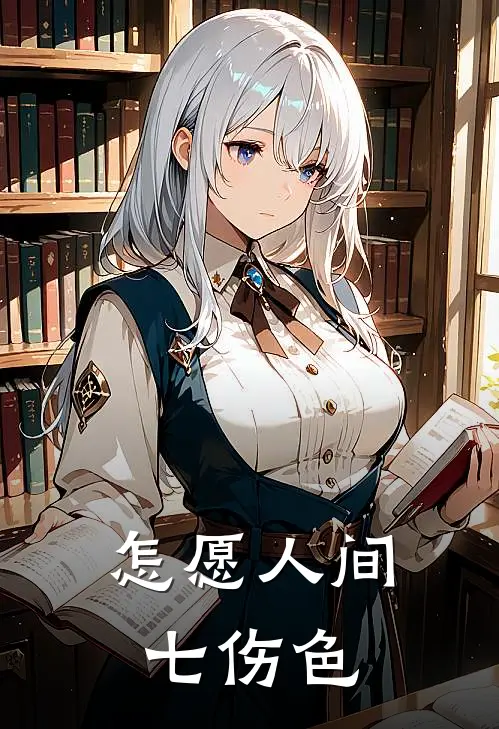 怎愿人间七伤色