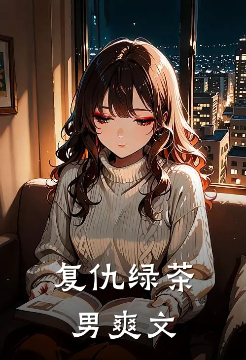 复仇绿茶男爽文