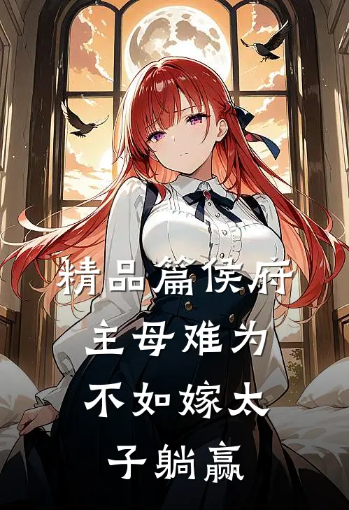 精品篇侯府主母难为，不如嫁太子躺赢