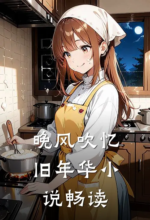 晚风吹忆旧年华小说畅读