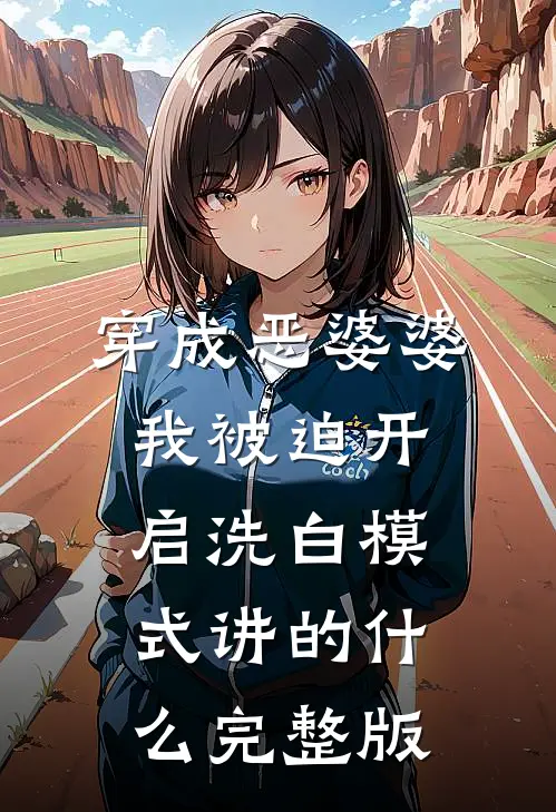 穿成恶婆婆,我被迫开启洗白模式讲的什么完整版