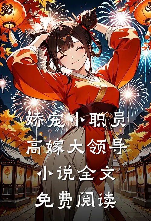 娇宠小职员，高嫁大领导小说全文免费阅读
