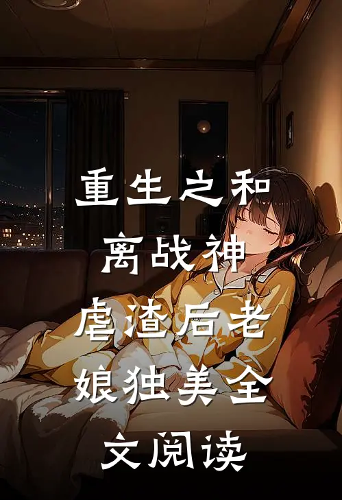 重生之和离战神虐渣后老娘独美全文阅读