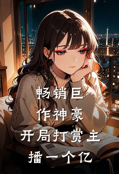 畅销巨作神豪：开局打赏主播一个亿