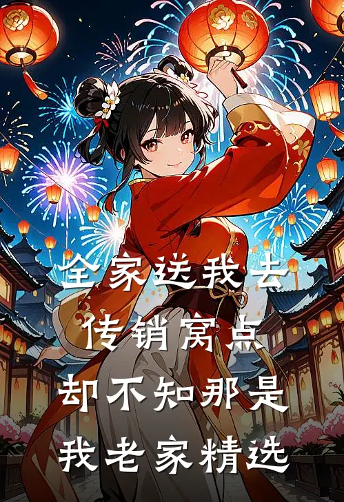 全家送我去传销窝点，却不知那是我老家精选