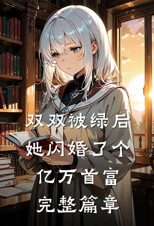 双双被绿后，她闪婚了个亿万首富完整篇章