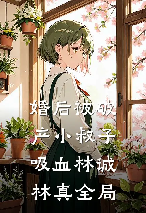 婚后被破产小叔子吸血林诚林真全局