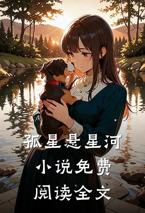 孤星悬星河小说免费阅读全文