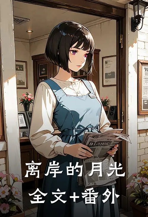 离岸的月光全文+番外