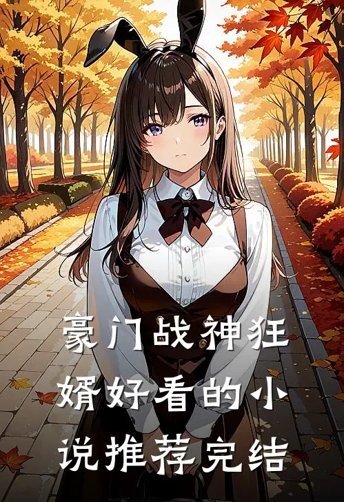 豪门战神狂婿好看的小说推荐完结