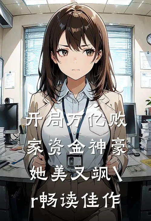 开局万亿败家资金神豪她美又飒\r
畅读佳作