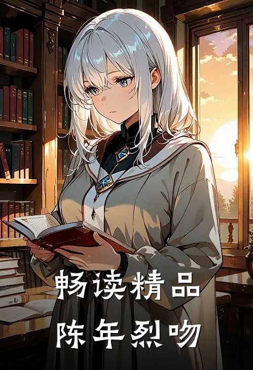 畅读精品陈年烈吻