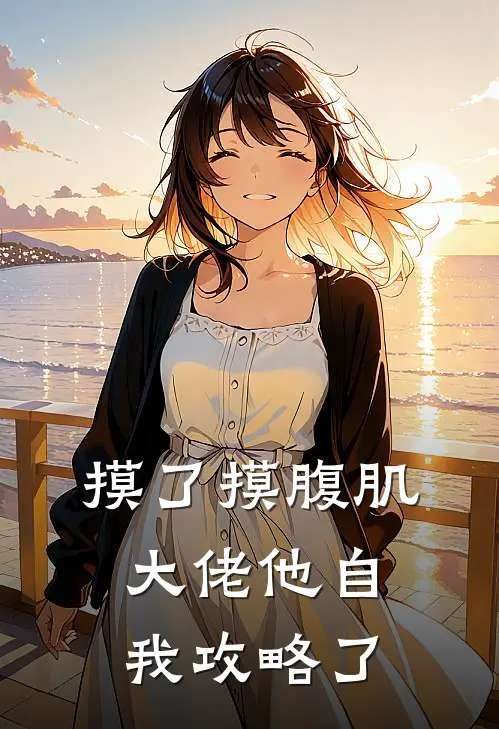 摸了摸腹肌，大佬他自我攻略了