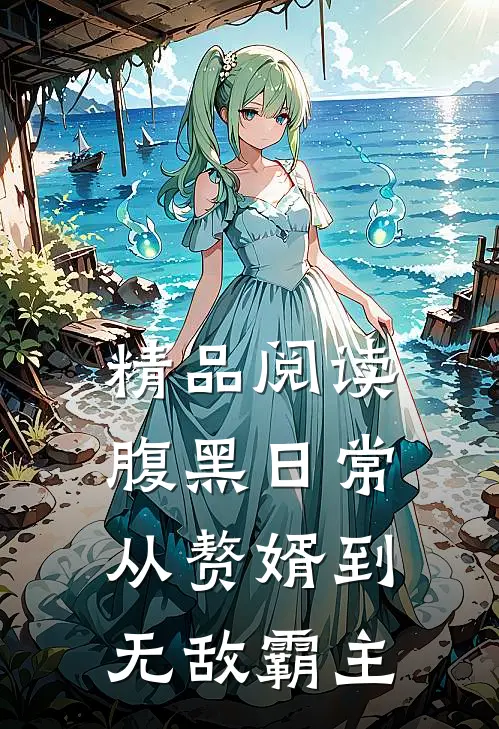 精品阅读腹黑日常：从赘婿到无敌霸主