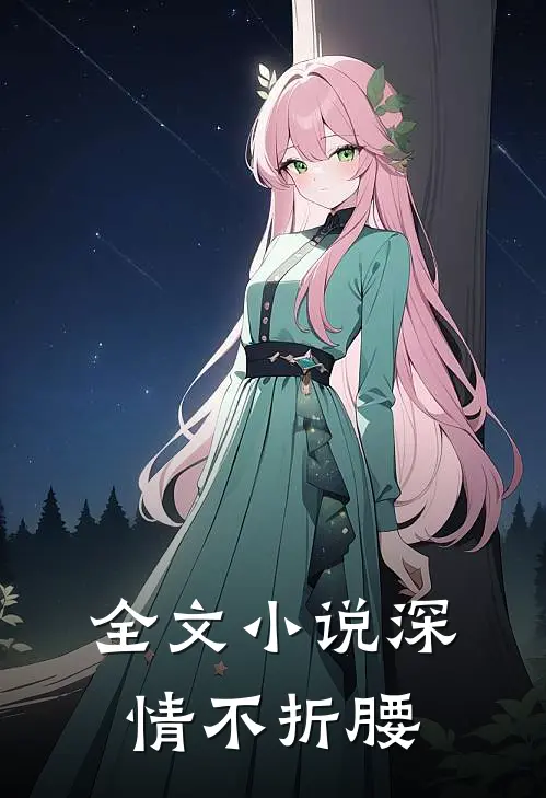 全文小说深情不折腰