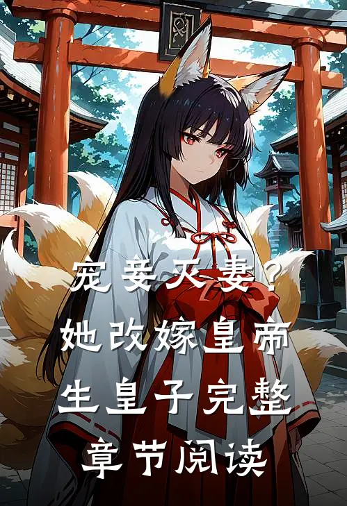 宠妾灭妻？她改嫁皇帝生皇子完整章节阅读