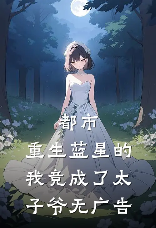 都市：重生蓝星的我竟成了太子爷无广告