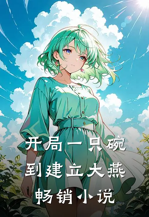 开局一只碗到建立大燕畅销小说