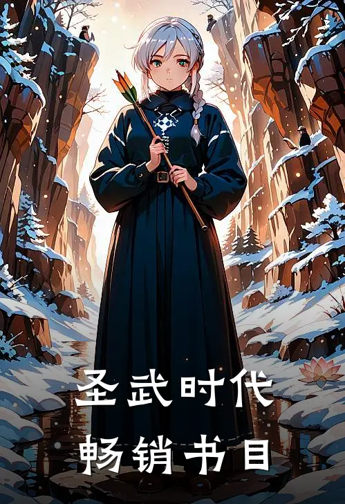 圣武时代畅销书目