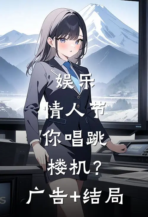 娱乐：情人节，你唱跳楼机？广告+结局