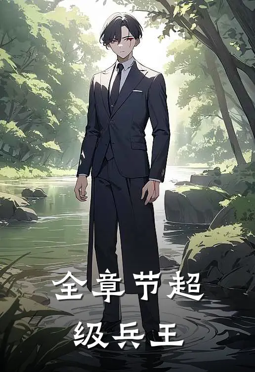 全章节超级兵王