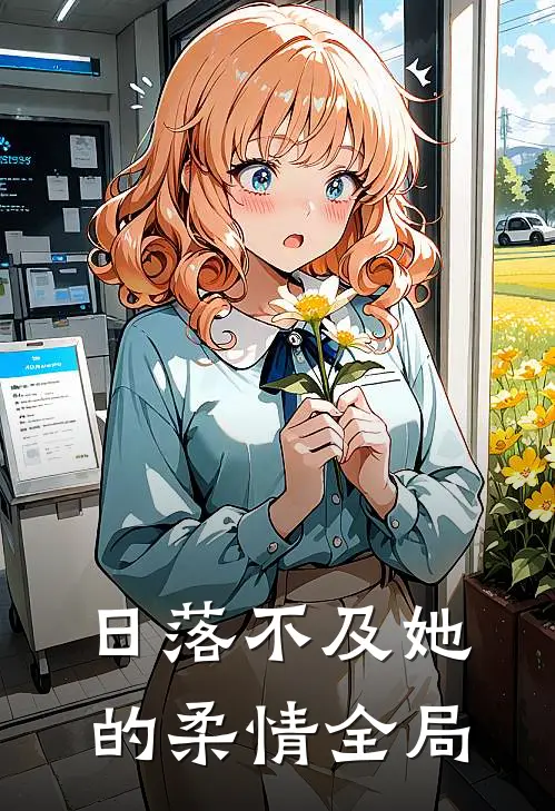 日落不及她的柔情全局